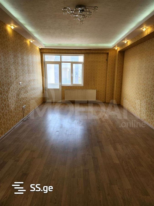 იყიდება 3 ოთახიანი ბინას 121მ² 5/6 სართ თბილისი - photo 5