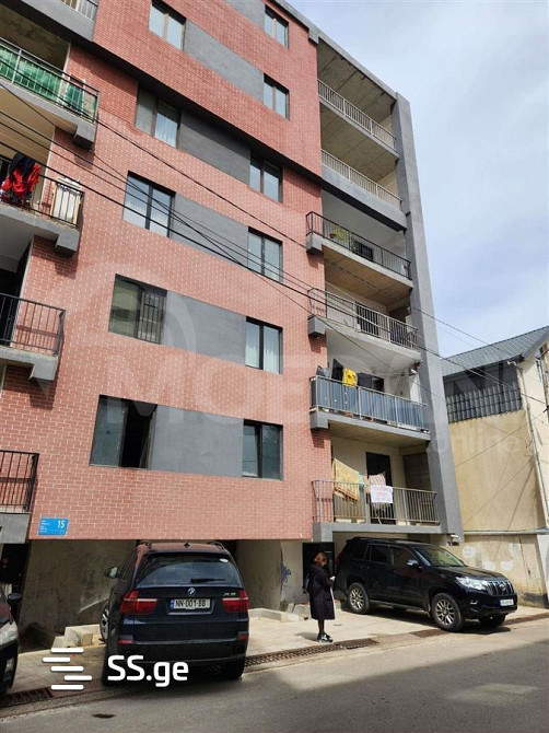 იყიდება 5 ოთახიანი ბინას 160მ² 2/7 სართ თბილისი - photo 2