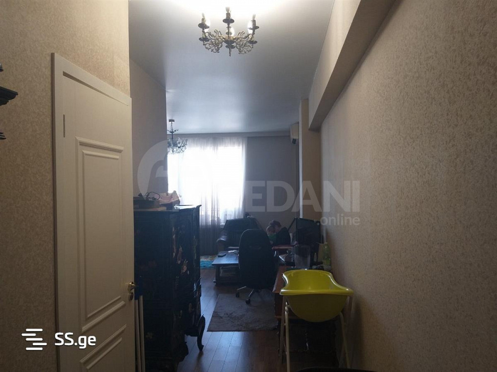 იყიდება 2 ოთახიანი ბინას 60მ² 10/10 სართ თბილისი - photo 2