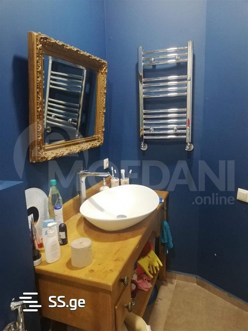 იყიდება 2 ოთახიანი ბინას 60მ² 10/10 სართ თბილისი - photo 3