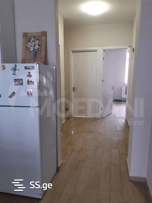 Продам 3-комн. квартиру 70м² 6/8 эт. Тбилиси - изображение 2