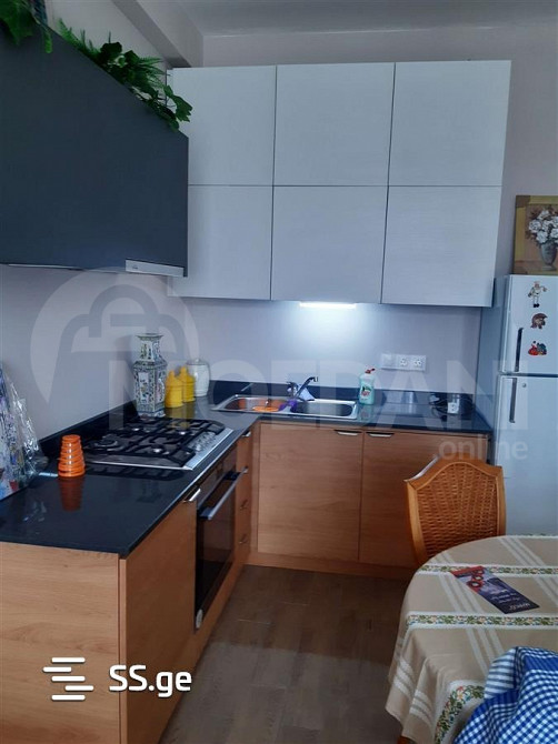 Продам 3-комн. квартиру 70м² 6/8 эт. Тбилиси - изображение 1