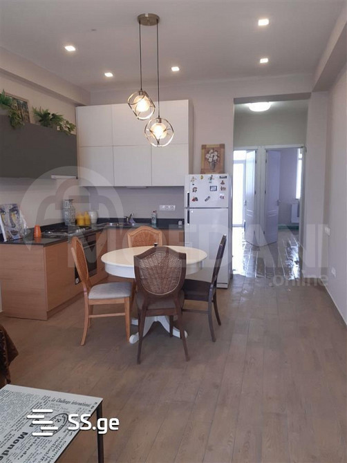 Продам 3-комн. квартиру 70м² 6/8 эт. Тбилиси - изображение 3