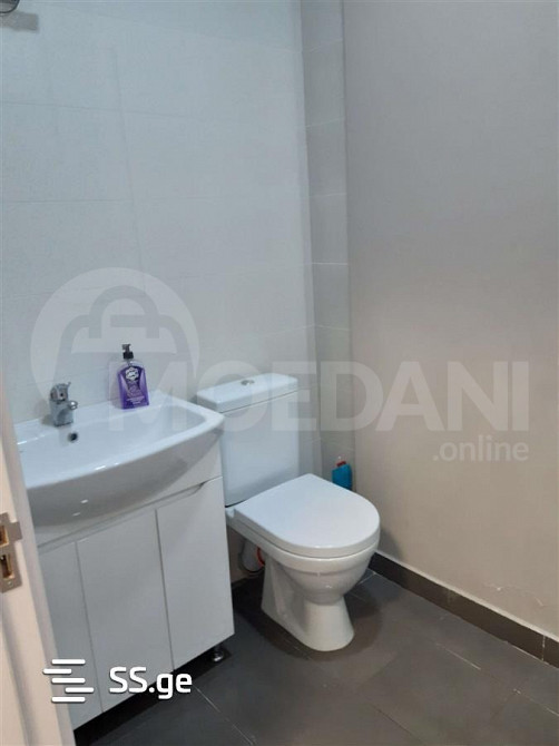 Продам 3-комн. квартиру 70м² 6/8 эт. Тбилиси - изображение 4