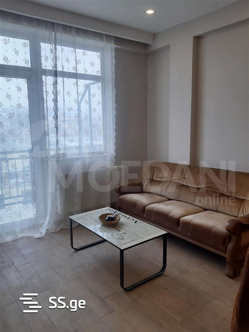 Продам 3-комн. квартиру 70м² 6/8 эт. Тбилиси - изображение 6