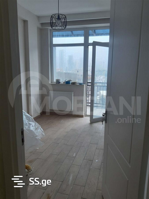 Продам 3-комн. квартиру 70м² 6/8 эт. Тбилиси - изображение 8