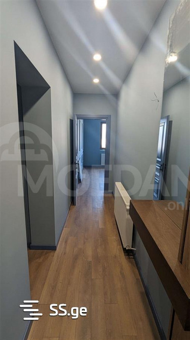 Apartments For Sale three-room 111м² 4/12 floor Tbilisi - photo 8