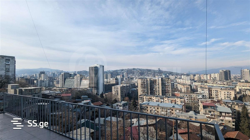 Apartments For Sale three-room 111м² 4/12 floor Tbilisi - photo 6
