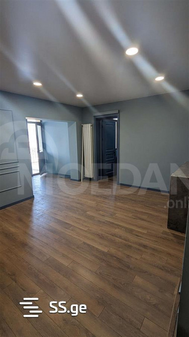 Apartments For Sale three-room 111м² 4/12 floor Tbilisi - photo 10