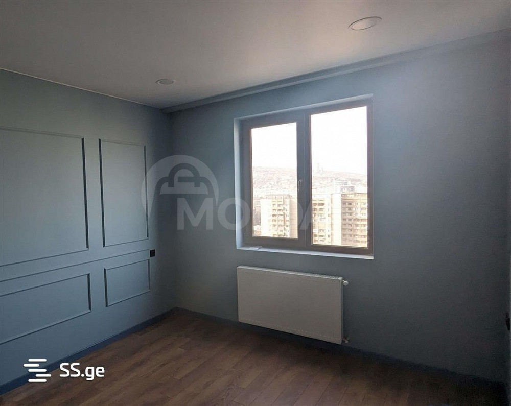 Apartments For Sale three-room 111м² 4/12 floor Tbilisi - photo 2