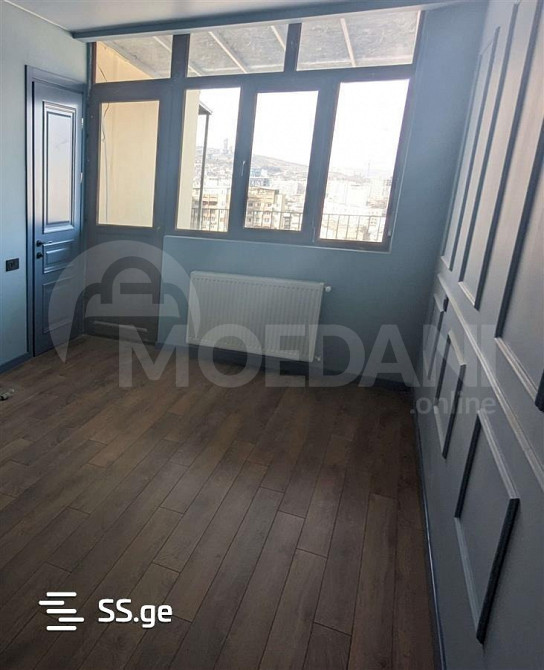 Apartments For Sale three-room 111м² 4/12 floor Tbilisi - photo 4