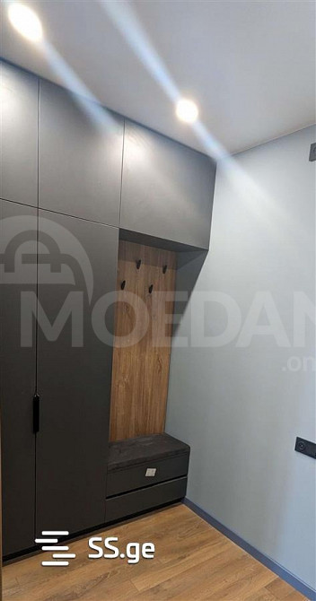 Apartments For Sale three-room 111м² 4/12 floor Tbilisi - photo 7