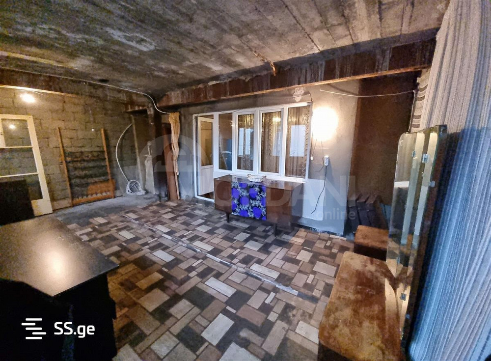 იყიდება 3 ოთახიანი ბინას 87მ² 7/8 სართ თბილისი - photo 3