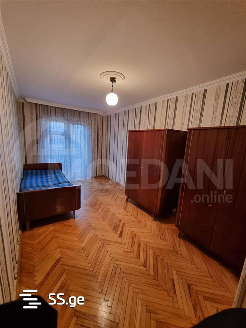 იყიდება 3 ოთახიანი ბინას 87მ² 7/8 სართ თბილისი - photo 5