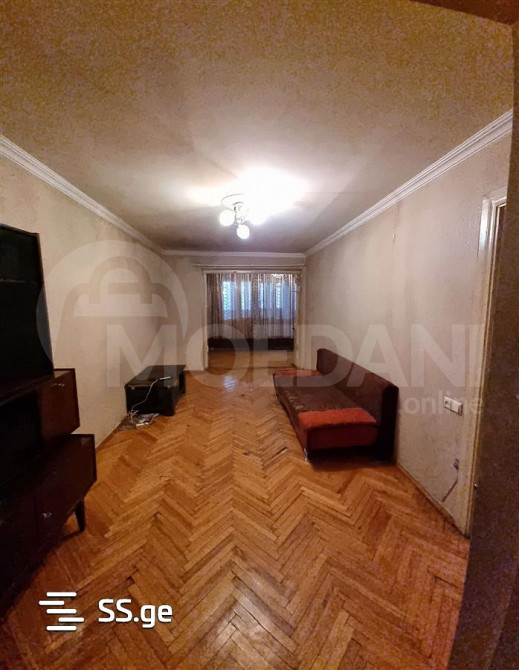 იყიდება 3 ოთახიანი ბინას 87მ² 7/8 სართ თბილისი - photo 4