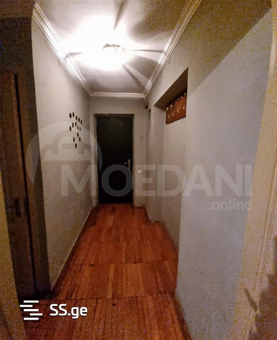 იყიდება 3 ოთახიანი ბინას 87მ² 7/8 სართ თბილისი - photo 7