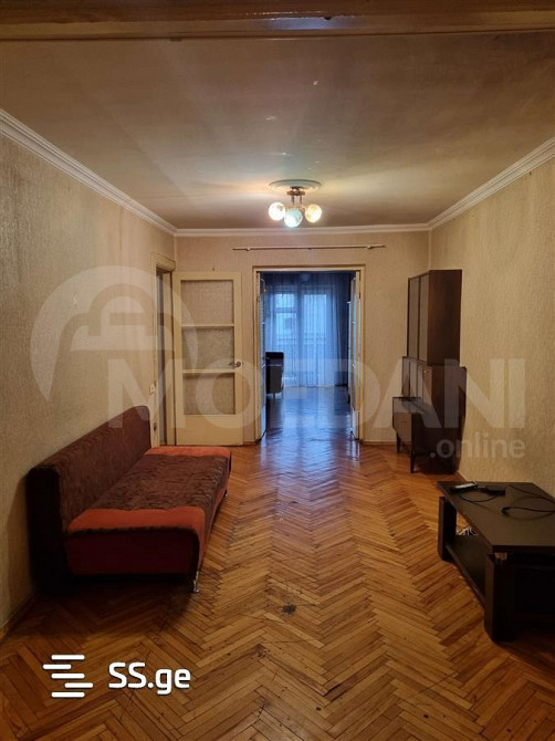 იყიდება 3 ოთახიანი ბინას 87მ² 7/8 სართ თბილისი - photo 8