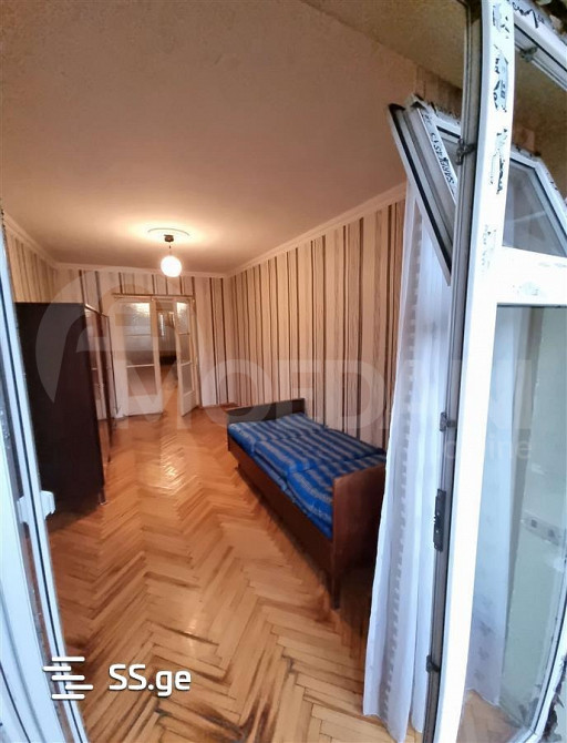 იყიდება 3 ოთახიანი ბინას 87მ² 7/8 სართ თბილისი - photo 6