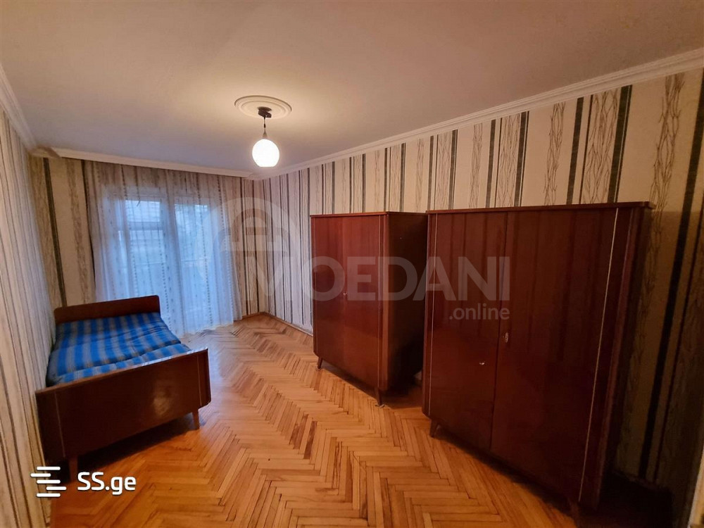 იყიდება 3 ოთახიანი ბინას 87მ² 7/8 სართ თბილისი - photo 9