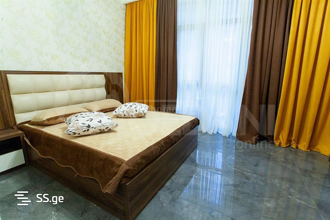 Сдается 3-комнатная квартира в Сабуртало Тбилиси - изображение 4