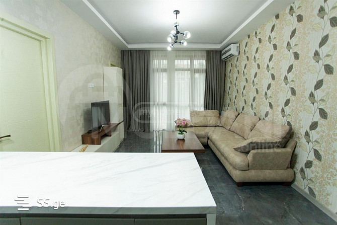 Сдается 3-комнатная квартира в Сабуртало Тбилиси - изображение 5