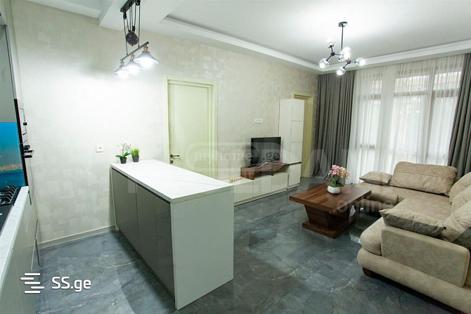 3-room apartment for rent in Saburtalo Tbilisi - photo 7