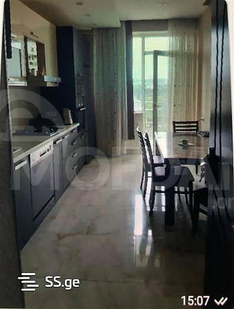 4-room apartment for sale in Dighom massif Tbilisi - photo 4