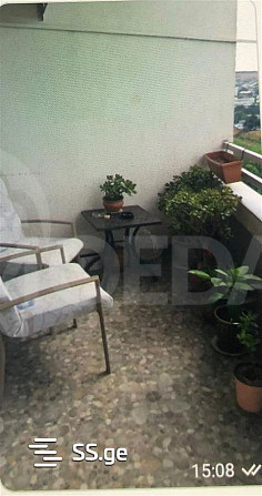 4-room apartment for sale in Dighom massif Tbilisi - photo 6