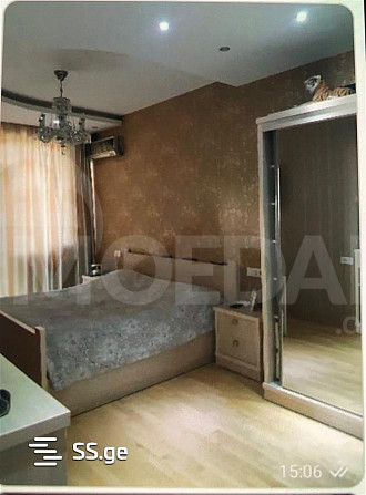4-room apartment for sale in Dighom massif Tbilisi - photo 3