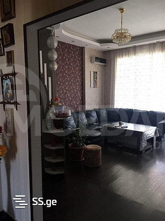 4-room apartment for sale in Dighom massif Tbilisi - photo 3