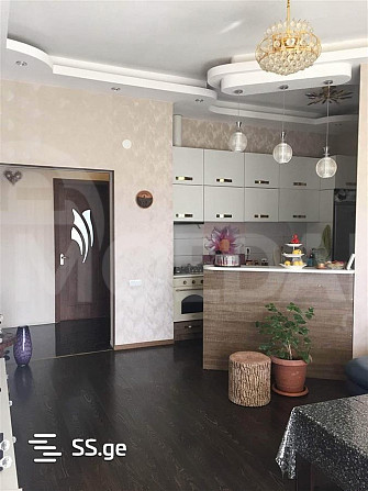 Продажа 4-комнатной квартиры в Дигомском массиве Тбилиси - изображение 7
