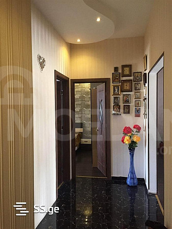 Продажа 4-комнатной квартиры в Дигомском массиве Тбилиси - изображение 1