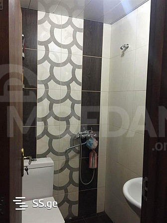 4-room apartment for sale in Dighom massif Tbilisi - photo 4