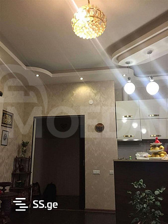 Продажа 4-комнатной квартиры в Дигомском массиве Тбилиси - изображение 6