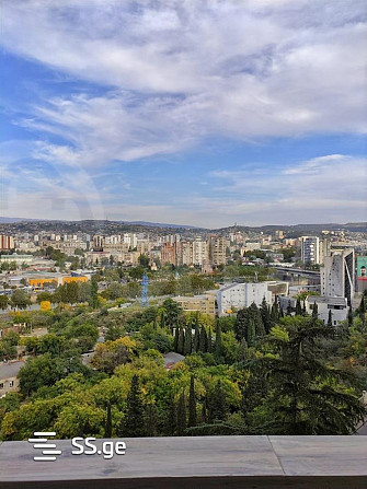 Продается 5-комнатная квартира в Сабуртало Тбилиси - изображение 6