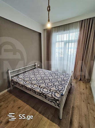 Продается 5-комнатная квартира в Сабуртало Тбилиси - изображение 10