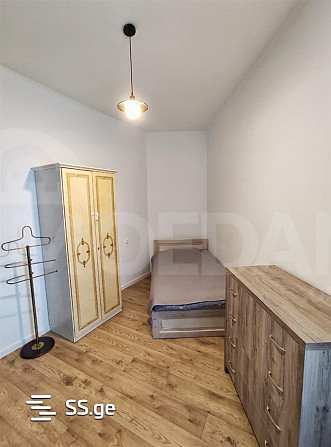 Продается 5-комнатная квартира в Сабуртало Тбилиси - изображение 4