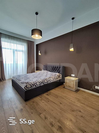 Продается 5-комнатная квартира в Сабуртало Тбилиси - изображение 7