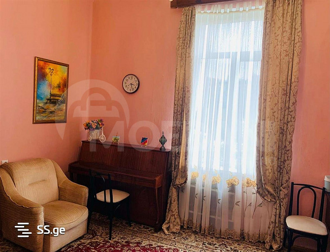 2-room apartment in Didube for sale Tbilisi - photo 4