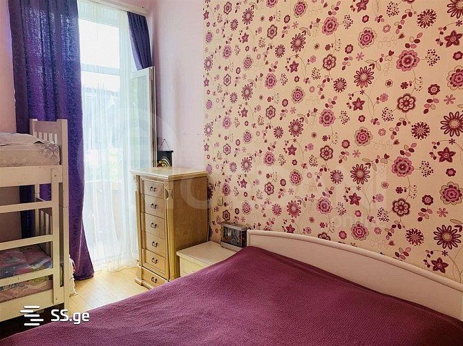 2-room apartment in Didube for sale Tbilisi - photo 2