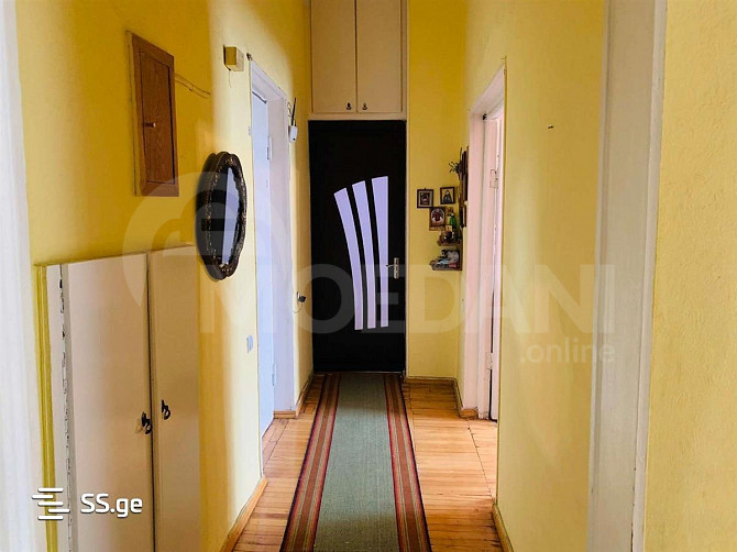 Продается 2-комнатная квартира в Дидубе Тбилиси - изображение 1