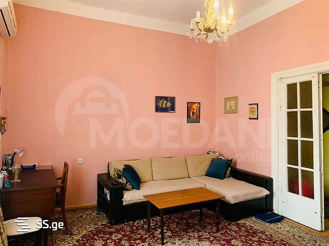Продается 2-комнатная квартира в Дидубе Тбилиси - изображение 6