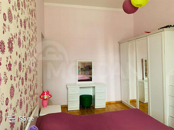 Продается 2-комнатная квартира в Дидубе Тбилиси - изображение 3