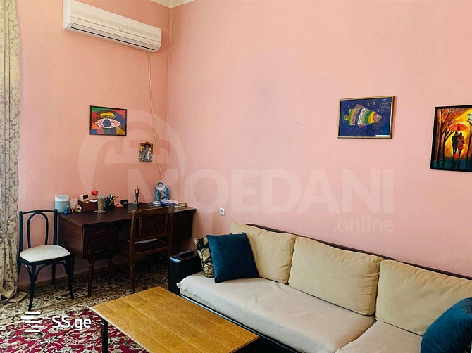 Продается 2-комнатная квартира в Дидубе Тбилиси - изображение 5