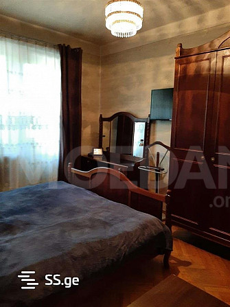 Продается 5-комнатная квартира в Дидубе Тбилиси - изображение 2
