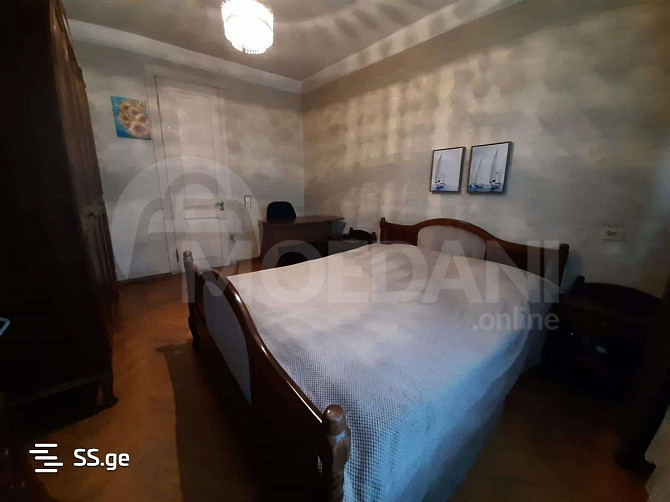 Продается 5-комнатная квартира в Дидубе Тбилиси - изображение 7