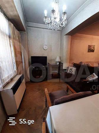 5-room apartment in Didube for sale Tbilisi - photo 5