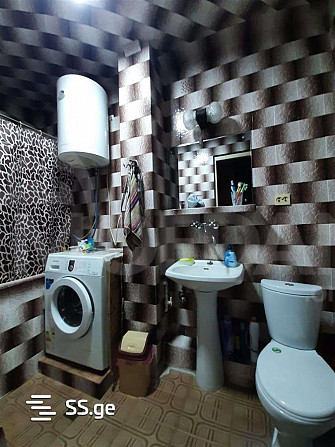 5-room apartment in Didube for sale Tbilisi - photo 8