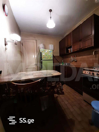 5-room apartment in Didube for sale Tbilisi - photo 4