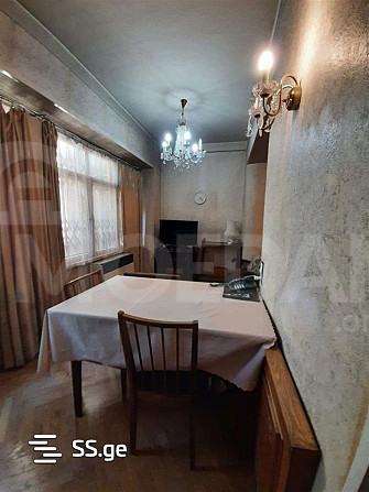 Продается 5-комнатная квартира в Дидубе Тбилиси - изображение 1